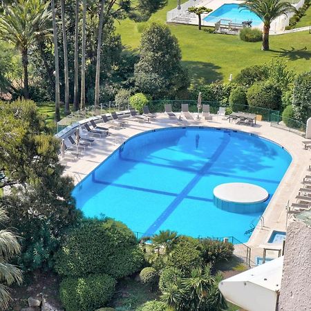 Immogroom - Swimming-Pool Tennis - Sea View- Ac Cannes Exterior photo