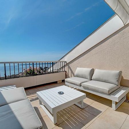 Immogroom - Swimming-Pool Tennis - Sea View- Ac Cannes Exterior photo