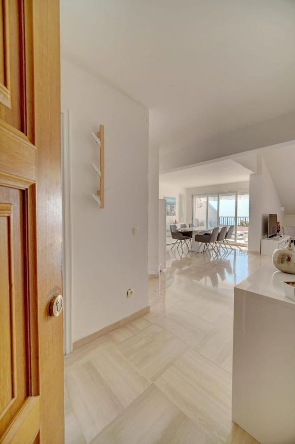 Immogroom - Swimming-Pool Tennis - Sea View- Ac Cannes Exterior photo