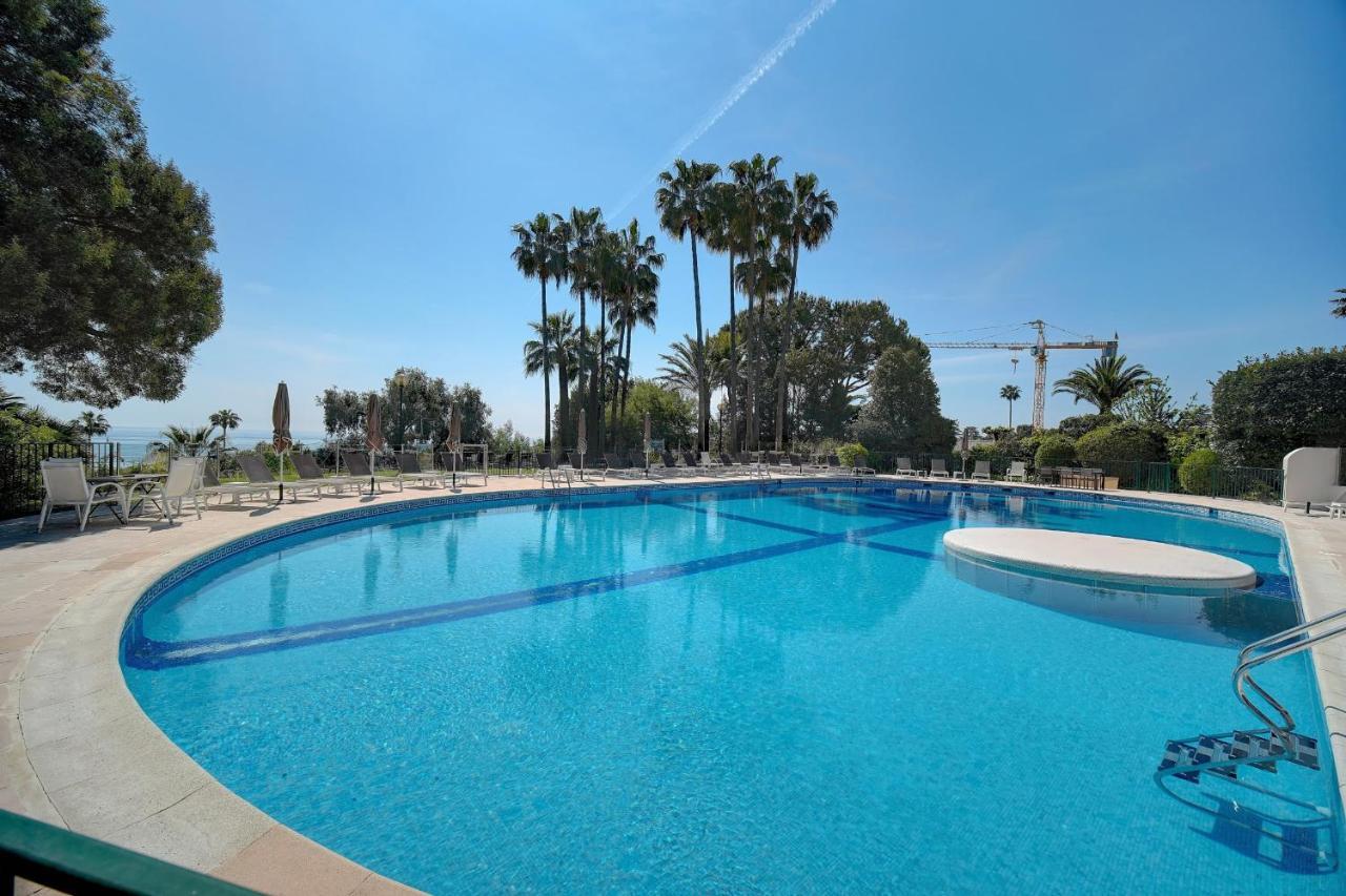 Immogroom - Swimming-Pool Tennis - Sea View- Ac Cannes Exterior photo